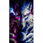 GalaxyWolf Gamers