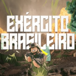 Exército Brasileiro do Isr