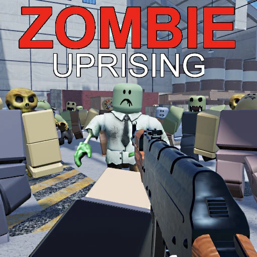 Zombie Uprising