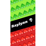 This is Ray’s group.