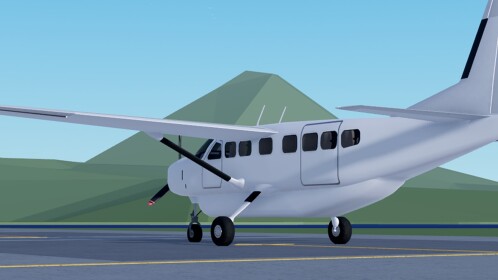 SkyVoyage Project | PRE-ALPHA |