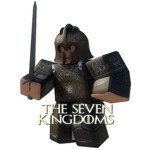The Seven Kingdoms [ TSK ]