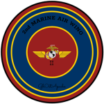 2nd Marıne Air Wing