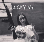 Lucky 6