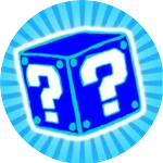 GRAVITY BLOCK! *ON SALE 80% OFF!*