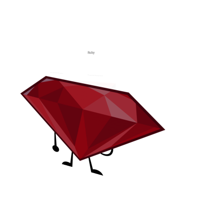 Ruby Morph