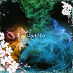 Latifa Squid