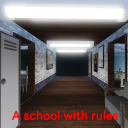 A school with rules