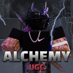 Alchemy UGC Purchase Plot