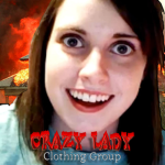 Crazy Lady Clothing Group