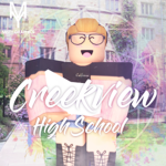 Creek-View High School