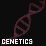 🧬 GENETICS [ALPHA]