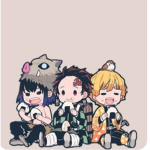 Liv’s hang out group