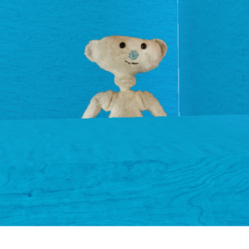 ROBLOX Bear* (FAN GAME)