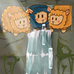 Council of Water Sheep.