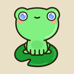 Froggi Friendz