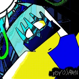 [Soon...] RoroSaken.... 🔪 icon