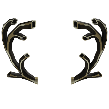 Don Quixote - Le Noir Brand Manager's Horns