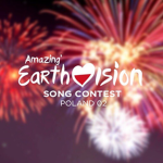 AESC | Amazing’ Earthvision Song Contest