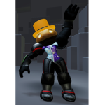 The little robots