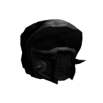 Hooded Assassin