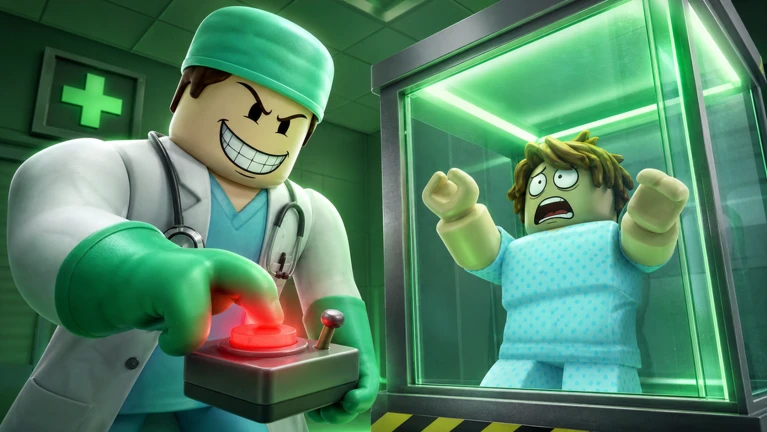 Next Subject on Roblox