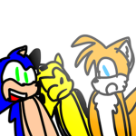 TailsStuff Fan group