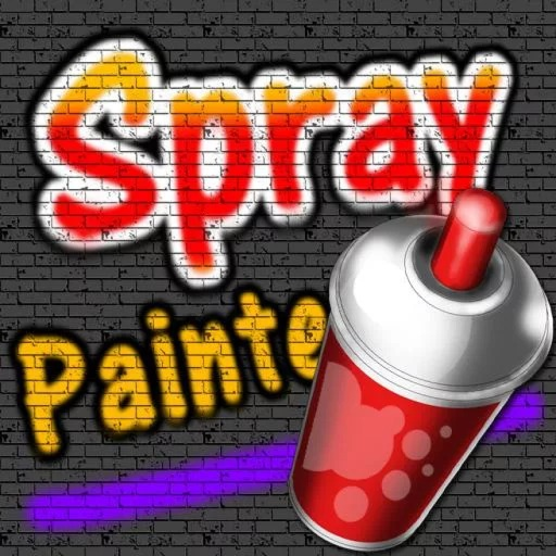Spray Paint