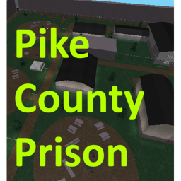 [GAMEPASSES] Pike County Prison