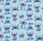 The Lelo and stitch group