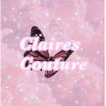 claire’s couture