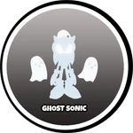 👻 Ghost Sonic