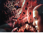 Stranger Things Fan Club (owned by kingnic)