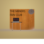 The Miners Fan Club