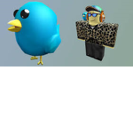 Team Bluebird