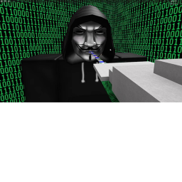 Escape the hacker in Brookhaven