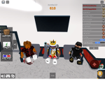 Glitch builds