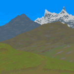 Travelers of the Valley