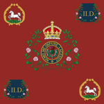 2nd Royal Dragoons