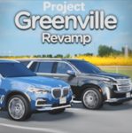 Greenville Remastered