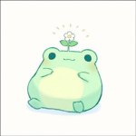 Frogs 4 life!