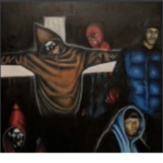 Gangsta Disciple Killer