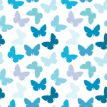The Beautiful Blue