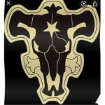 Black bull$