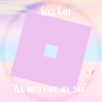 Soco's Café