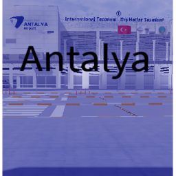 Antalya International Airport