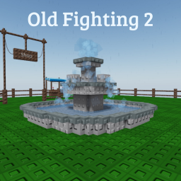 Old Fighting 2 [Release]
