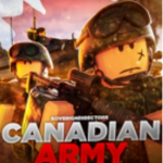[CA] Canadiαn Army