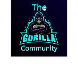 The Gorilla Community's  Home