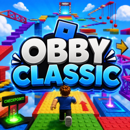 Obby Classic